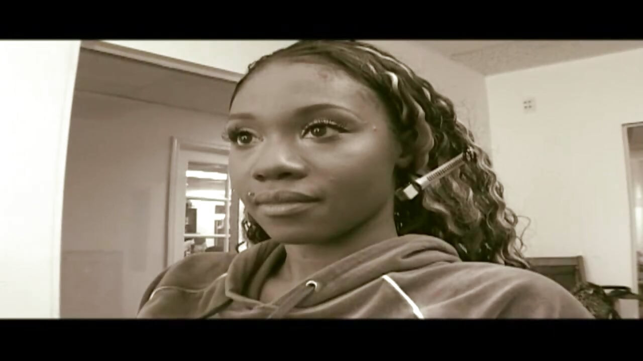 Perverse preto sexo a três !!