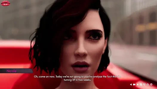 Mrs Denvers 15 Nicole and Wanda Had Amazing Night Out