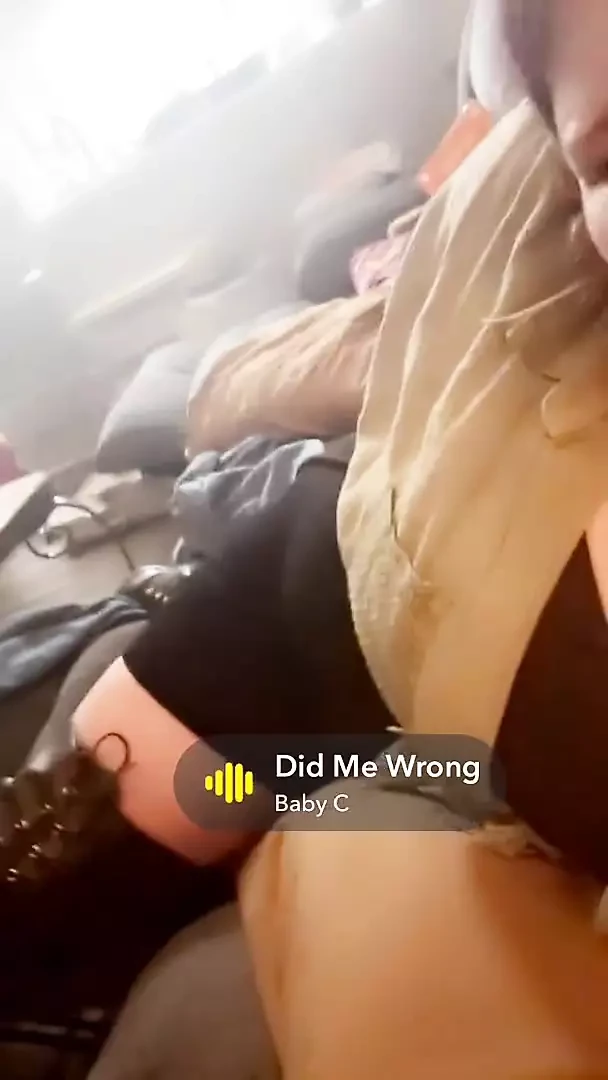 lusciouslexi video