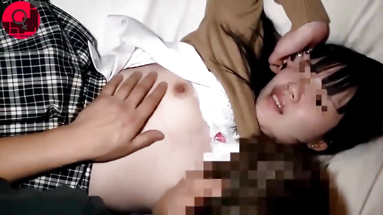 Uniformed Babies 0187 tanpa sensor