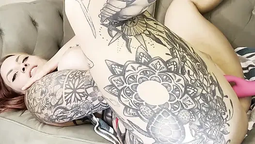 2 Day Panty Diary: Wrap My Panties Around Your Dick