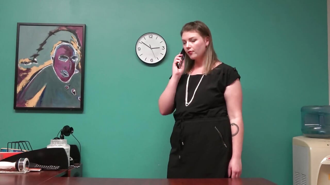 Șefa Nicole cu Nicole Baldwin