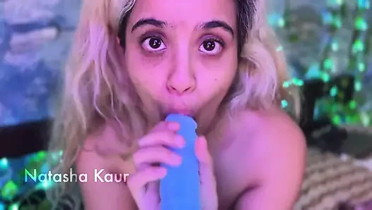 Blowjob-training: teil eins