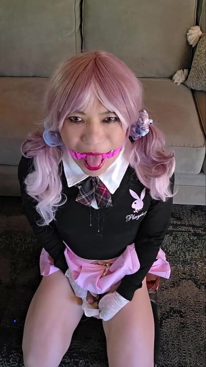 Ključni trenutak iz "Glupa kurva s ustima prerano svršavanje"