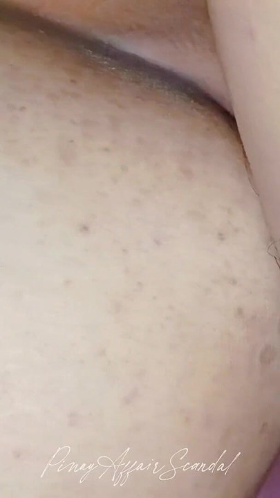 18 pinay thick pussy got eaten and fucked at the same time | Clip 3