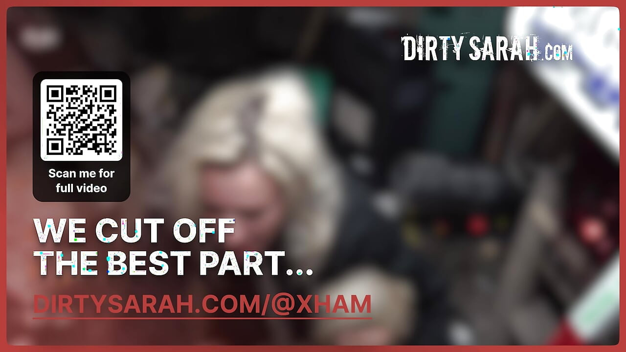 Dirty Mattress Fuck Fest (Dirty Sarah)