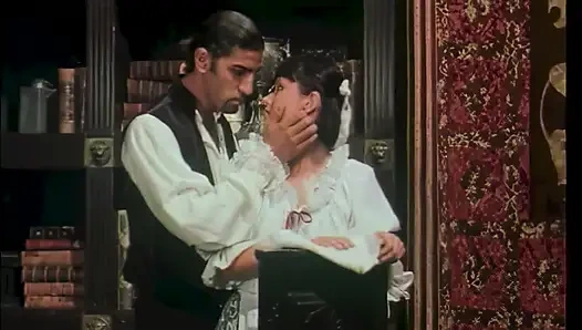 Wanita itu hanya ingin disetubuhi di pantat