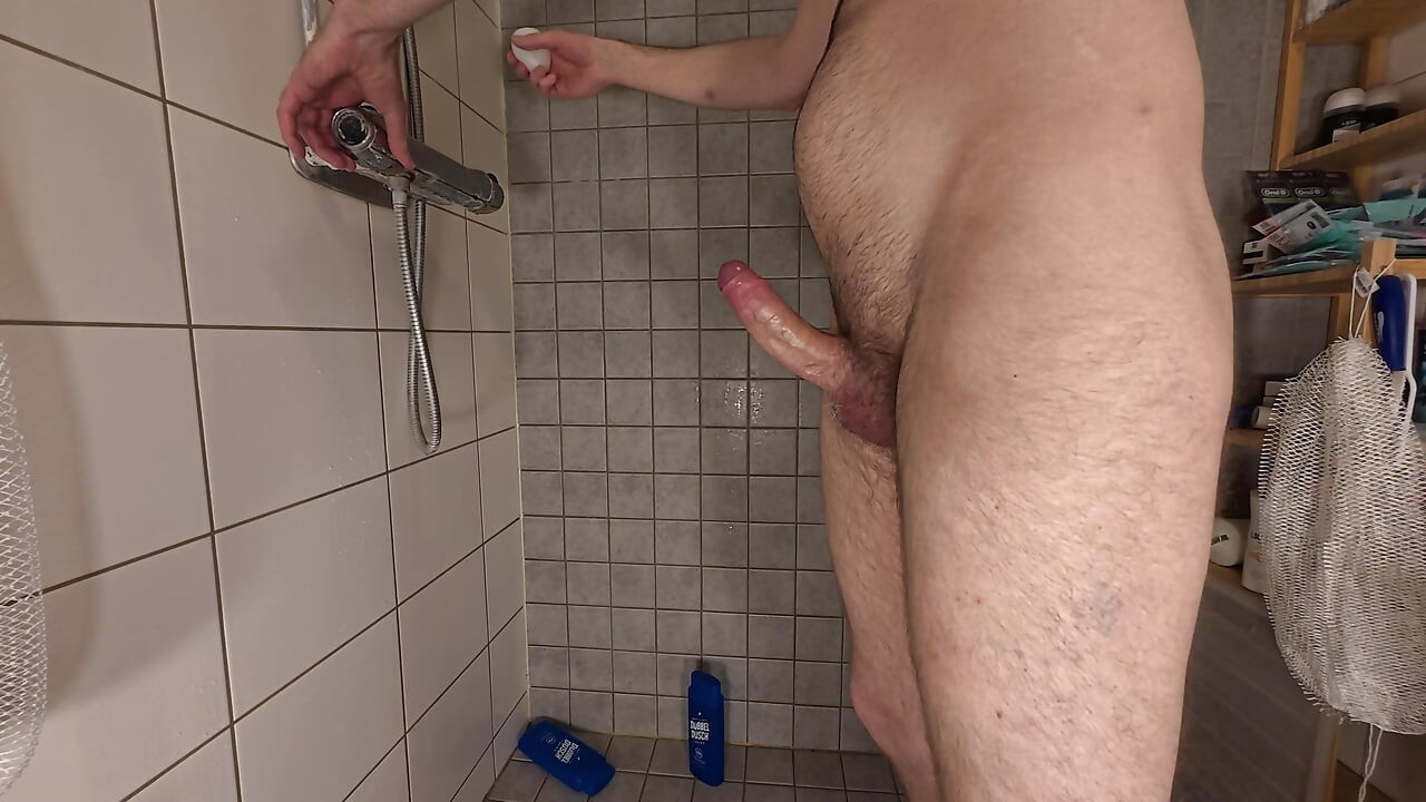 Cumshot With Toys 7