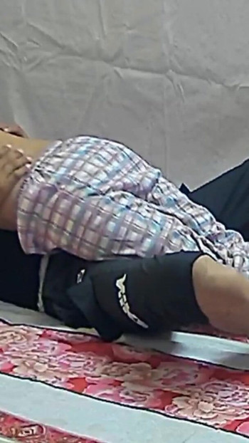 Must-see moment from "Dost ki girlfriend ko pata kr choda desi Indian full sex video with DESIFILMY45 SLIMGIRL"