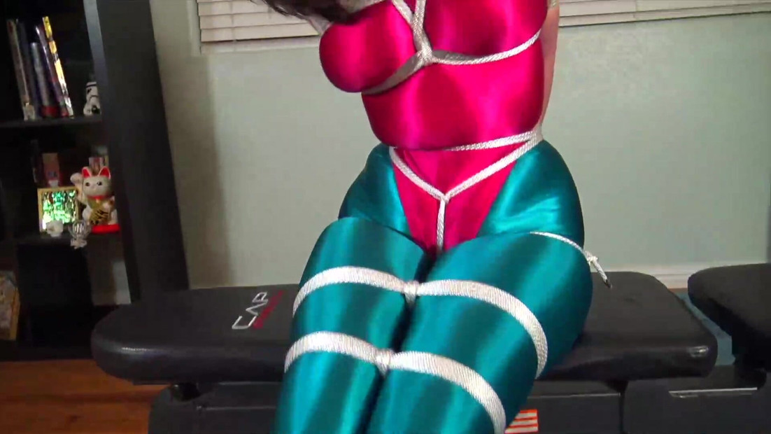 Enganchado en correrse