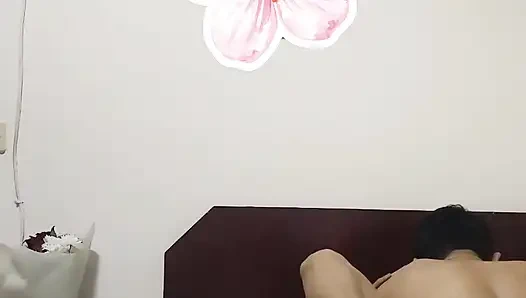 Моя сладкая обиженная с хорошим временем