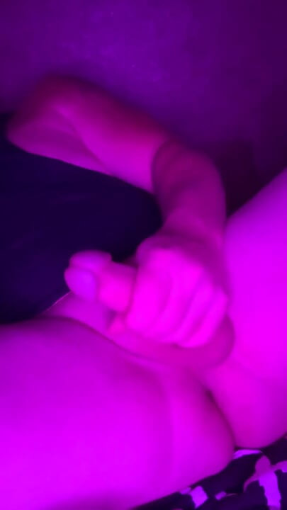 Cum Hard