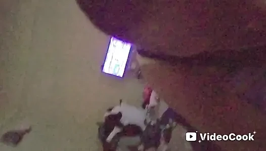 Straight Mouth 2 Dick