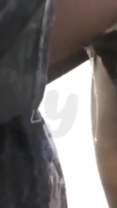 PERFECT LIPS made him bust a hard NUT!!! From deepthroating his dick | Clip 1