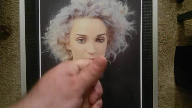 Righteous St Vincent Tribute 1