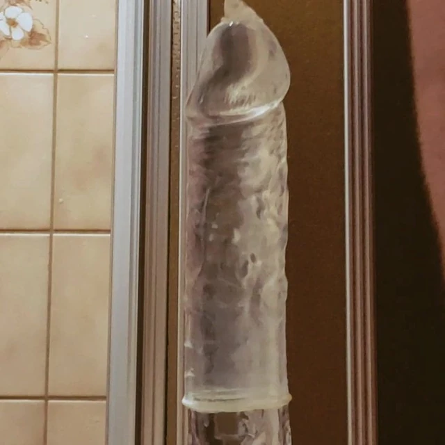 virgin ass