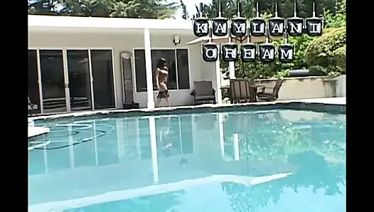 Lex suka banget sama toket besar pria kulit hitam 1 - vol 02 (film lengkap)