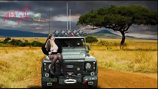 Buat Amelie menunggu lagi