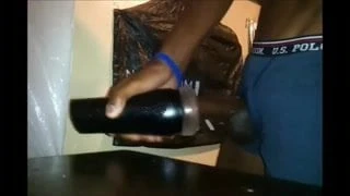 HOT FLESHLIGHTJACK
