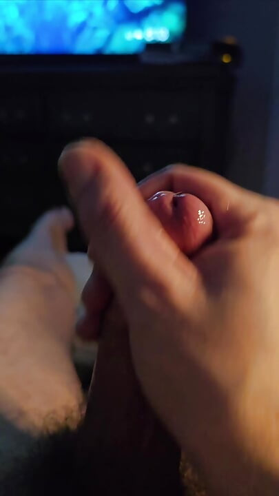 Doing me with cumshot