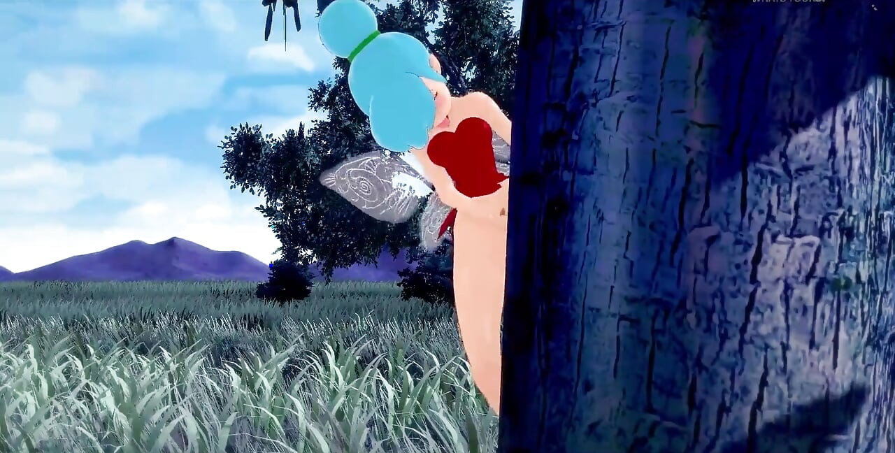 Tinker bell lagi asik sambil ditonton peri | Peter Pank | Film lengkap di ptrn fantasyking3