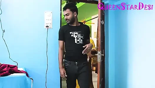 Desi big boobs naukrani fucking