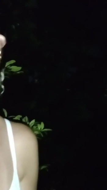 Unforgettable moment from "I found the girl in the square and fucked her in the alley"