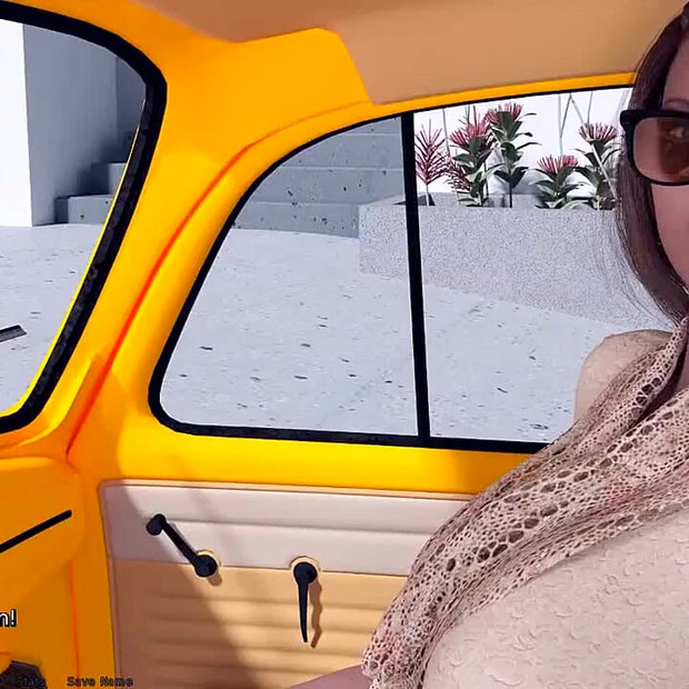 Where the heart is: undercover mission and loud orgasm ep 61