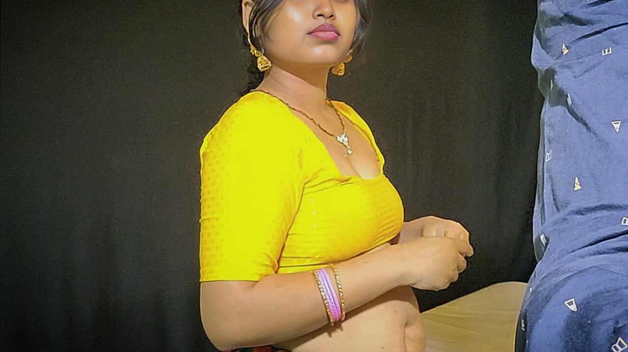 Lusty horny desi bhabhi hot foreplay romantic hardcore sex