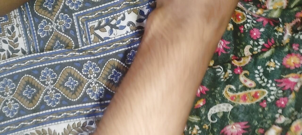 Flat me bibi ki chudaiiki