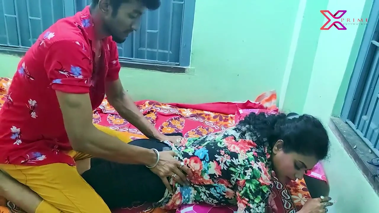 Back Pain - Message Therapy turns into unlimited fun