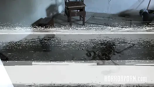 Hot Demonic Beauty (Horror Porn)