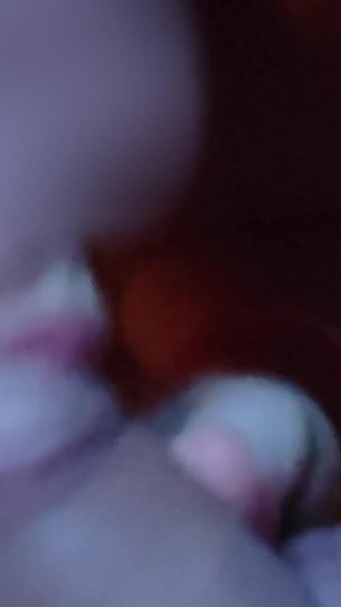 Teen student fingers my pussy in a public sauna but we get interrupted and caught by unknown people- MissCreamy | Clip 1