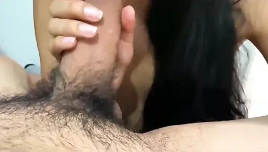 Kompilasi video rekaman seks pasangan latina