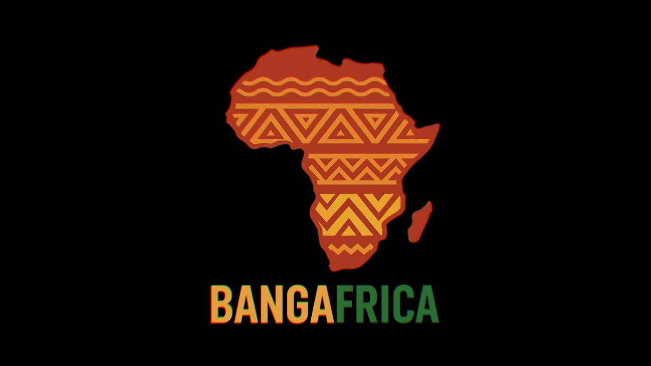 Negresă Miss Moș Crăciun FuckFest Trailer