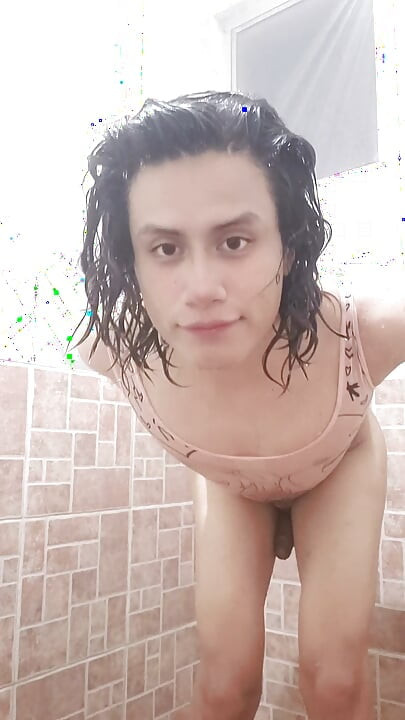 Femboy putita sissy