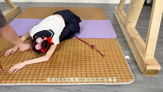 Pelatihan jk+ seragam pelaut + cambuk