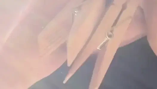 Back Porch Butt Plug