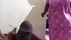 Verdammte indische stiefmutter xxx video virale Mms