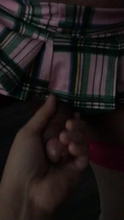 Latina mature sissy