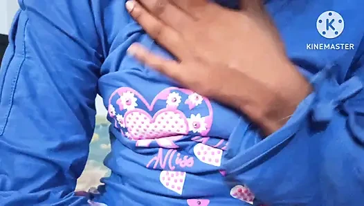 Настоящие бангладешские студенты обожают дела, делая обслуживание в отеле и романтические минеты и история траха, измена