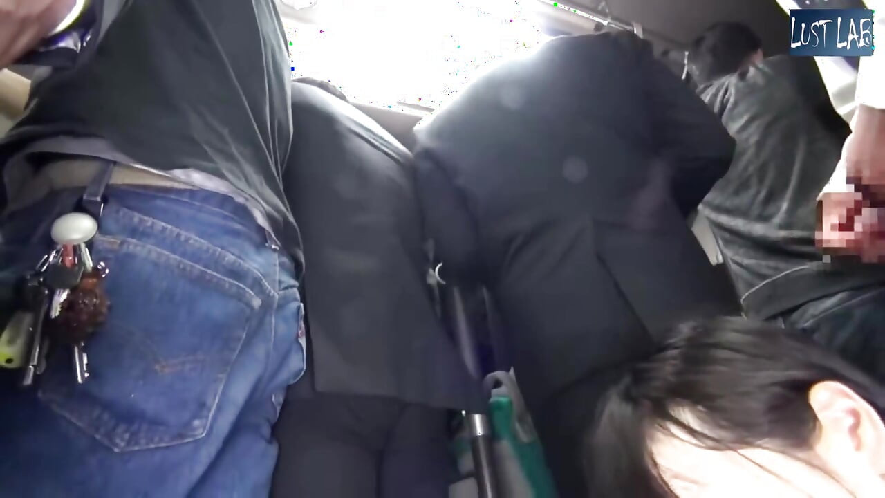 Kalabalık tren kaosu. Ani bir an beklenmedik bir şeye dönüşüyor - bölüm4