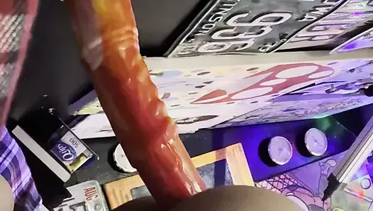 long dick doggystyle fuck