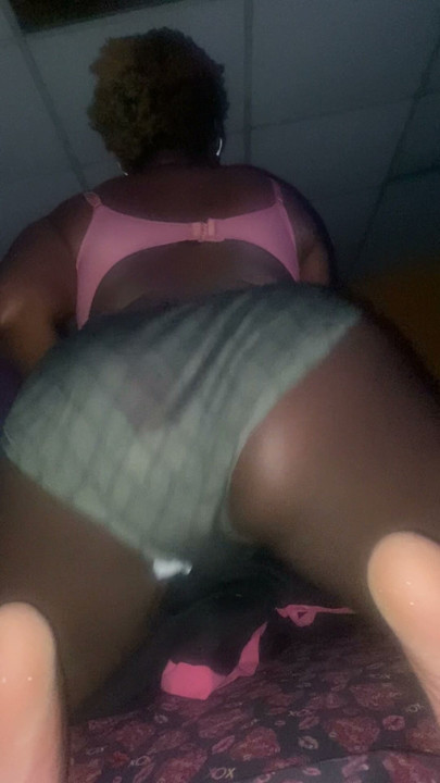 Freaky Facebook BADDIE