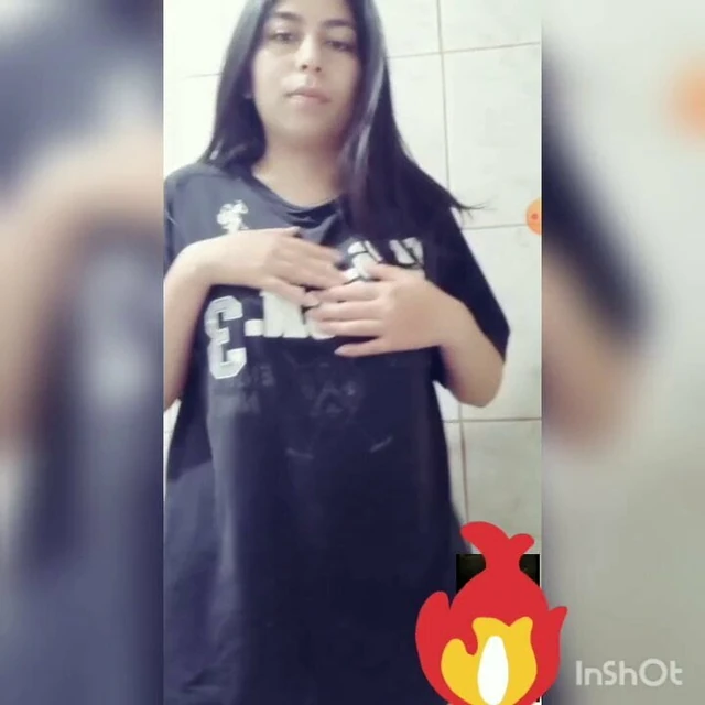 Morrita Caliente Parte 1