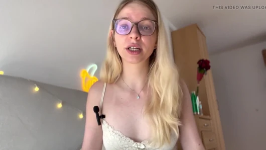 4 vorteile von einer Sissy zu sein