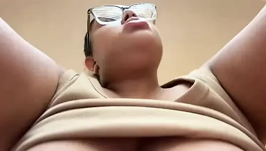 Alles in deinem gesicht