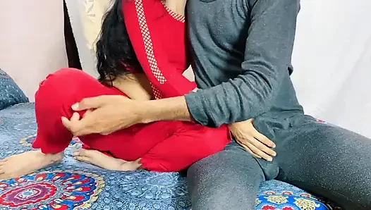 Desi Bhabi Ki Chudai Hardcore Style Mai Sex