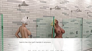 Waifuta gameplay part 11