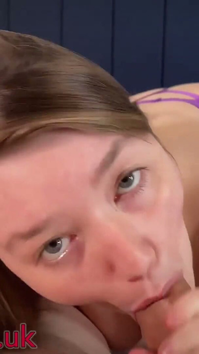 Teen người Anh đụ lỗ hậu & chảy tràn tinh dịch | Đoạn video ngắn 1